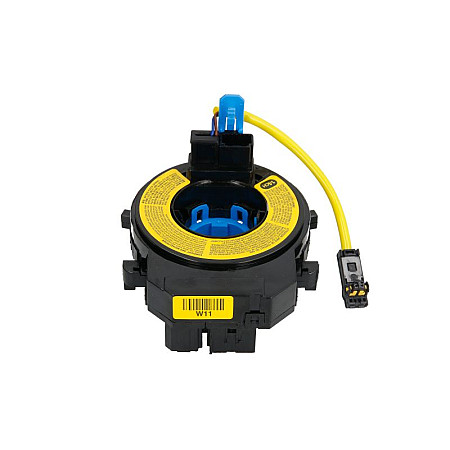 Arc spirala, Airbag Arc de ceas airbag HYUNDAI I20 I KIA SORENTO I 1.1D-3.5 08.02- AKUSAN K01W118AKN