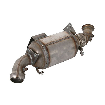 Filtru particule DPF VW CRAFTER 30-35 Bus (2E_) JMJ JMJ1042