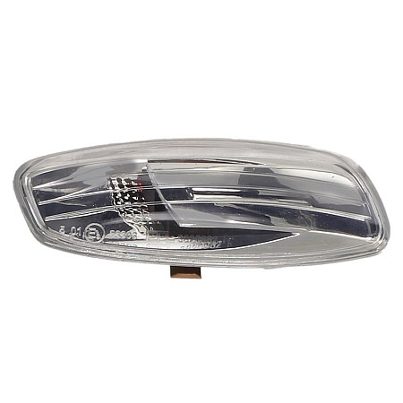 Indicator oglinda Side mirror indicator lamp R without bulb CITROEN C3 II C4 II C4 PICASSO I C5 II DS3 DS4 PEUGEOT 207 3008 308 I 5008 RCZ 02.06- BLIC 5402-08-1115106P