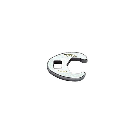 &quot;Cheie inelar cheie fixa pt imbiari furtunuri 3/8&quot;&quot; dimensiune metrica: 12 mm&quot; TOPTUL AEAV1212