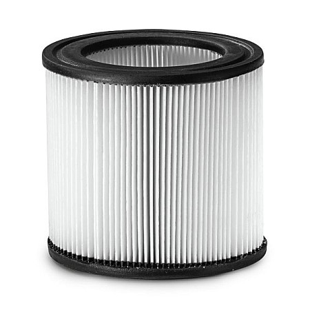 Piese si accesorii pentru aspiratoare Filtr wkladkowy opakowany PESpasuje do NT 22/1 Ap L NT 22/1 Ap Te L KARCHER 2.889-219.0