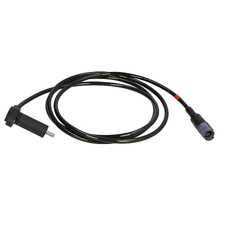 Senzor,turatie roata Senzor ABS unghiular 1970mm KNORR 0 486 000 106