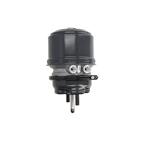 Cilindru multifunctional Servomotor frana Spate Dreapta/Stanga 24/30 cursa: 65mm/65mm M16x15mm disc VOLVO FH FH12 FH16 FM FM12 FM9 08.93- WABCO 925 481 060 0