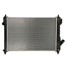 Radiator, racire motor Radiator motor Automat  CHEVROLET AVEO / KALOS 1.4 KOYORAD PL312243R