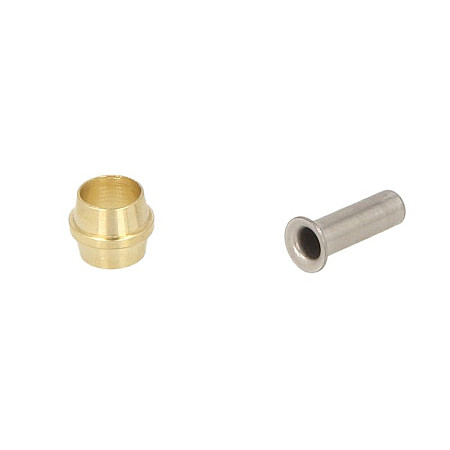 Cilindrul furtunului de combustibil Fuel hose barrel THERMO KING THERMO KING 100243