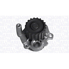 Pompa apa apa SEAT CORDOBA IBIZA III SKODA FABIA I FABIA I PRAKTIK VW POLO POLO IV 1.9D 11.99-04.12 MAGNETI MARELLI 352316171212