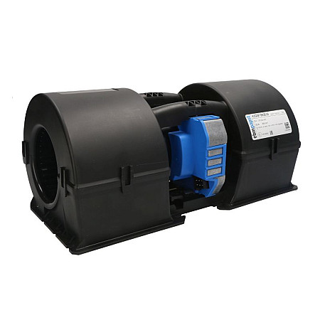 Ventilator, habitaclu Air blower EBMPAPST K3G097-BK28-20