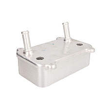 Radiator ulei, ulei motor Oil cooler PORSCHE CAYENNE 4.5 09.02-09.07 THERMOTEC D4N002TT