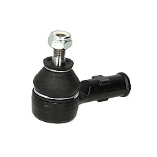 Cap de bara Capatul tijei de legatura Dreapta/Stanga OPEL COMBO TOUR COMBO/MINIVAN CORSA A CORSA A TR CORSA B CORSA C TIGRA SMART FORTWO 0.8D-Electric 09.82- FEBI FE02625