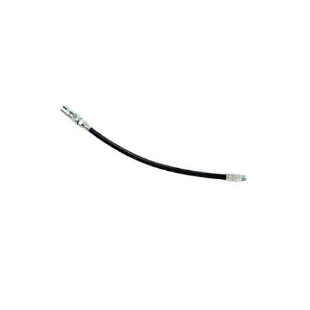 &quot;Aparate de distribuire vaselina TOPTUL Furtun de nylon pt gresor manual JJAA1440 lungime 12&quot;&quot; cap gresor 4-falci&quot; TOPTUL JJAC1212