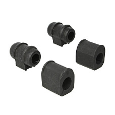 Set reparatie, bucsa bara stabilizatoare Set de reparatii stabilizator de legatura Fata Dreapta/Stanga 24mm RENAULT MEGANE I MEGANE I CLASSIC MEGANE I COACH MEGANE SCENIC SCENIC I 1.4-2.0 01.96-08.03 SASIC SAS4005086