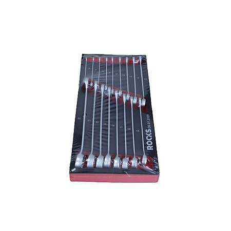 Set chei surub aerisire inelara / fixa ROOKS OK-01.3109
