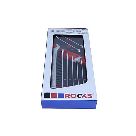 Set chei surub aerisire inelara / fixa ROOKS OK-01.3112
