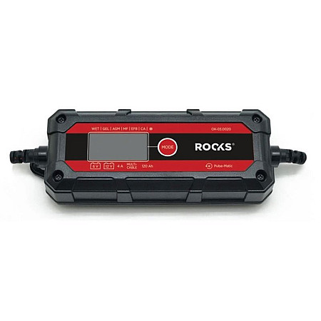 Redresor ROOKS OK-03.0020