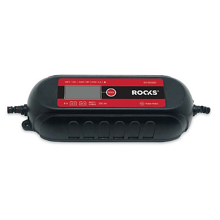 Redresor ROOKS OK-03.0021