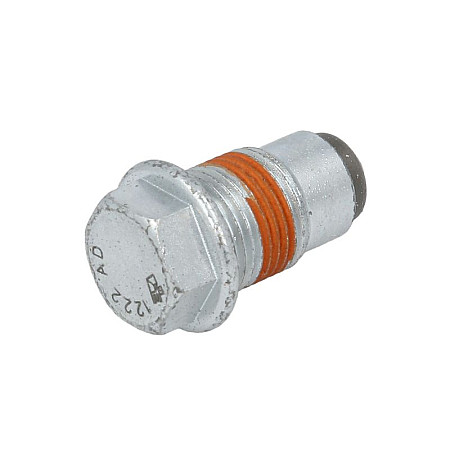 Blocare diferential Gearbox element locking bolt MERCEDES G6 60 EURORICAMBI 60533104