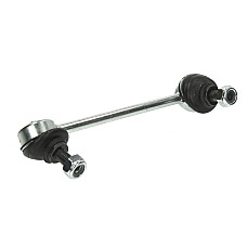 Bieleta antiruliu bara stabilizatoare Fata Dreapta 160mm VOLVO 440 460 480 1.6-2.0 04.86-12.96 MOOG VV-LS-5515