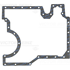 Garnitura pompa ulei Oil sump gasket BMW X5 E70 4.8 10.06-03.10 REINZ 71-36623-00