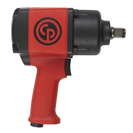 &quot;CP Pistol de impact 3/4&quot;&quot; cuplu de lucru: 136-1288Nm cuplu maxim: 1627Nm consum de aer: 212l/m Greutate: 525kg TRUCK schemat Pistola-patrz zdjecia&quot; CHICAGO PNEUMATIC CP7763