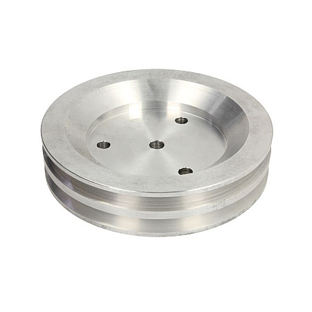 Fulie, pompa apa Water pump pulley BARR MARINE 041494