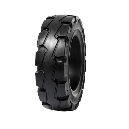 Anvelope motostivuitor 9.1332.15061 RES 330 SOLIDEAL Industrial tyre Quick FORK LIFT TRUCK TYRE FULL BLacK QUICK SOLIDEAL 6.50-10 PSL RES330 Q