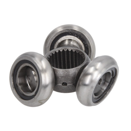 tripoda ALFA ROMEO 159 (939_) PASCAL G4F001PC