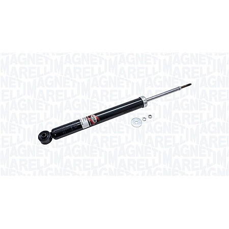Amortizor punte spate stg/dr BMW X3 E83 2.0D/2.5/3.0D 01.04- MAGNETI MARELLI 351232070000
