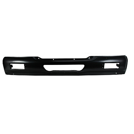 Bara de protectie Bara Fata cu gauri pentru lampa de ceata DAF 65 CF 75 CF CF 65 CF 75 CF 85 02.98-05.13 PACOL DAF-FB-003