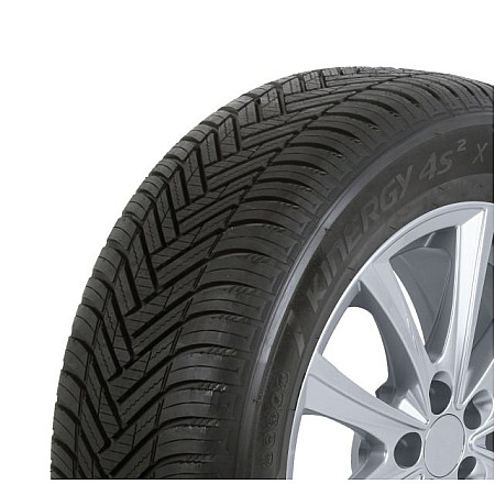 Anvelope All-season SUV/4x4 1025469 Kinergy 4S2 X H750A HANKOOK Tot anul Anvelopa 4x4 / SUV 3PMSF M+S etichete: Din data de 01.05.2021: eficienta combustibil - C aderenta pe teren umed - B clasa de masurare a zgomotului HANKOOK 225/60R17 CTHA 99H H750