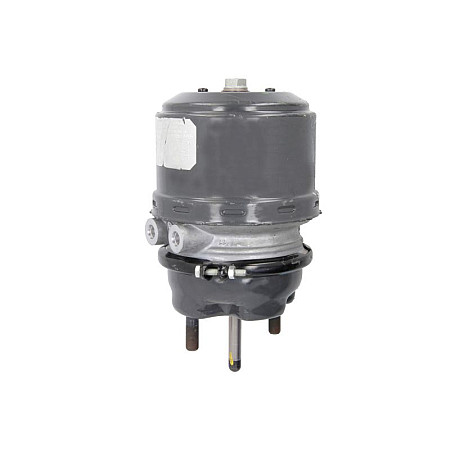 Cilindru multifunctional Servomotor frana Spate Dreapta/Stanga 24/30 cursa: 65mm/65mm M16x15mm disc VOLVO FH FH12 FH16 FM FM12 FM9 08.93- WABCO 925 481 070 0