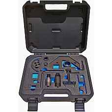 Blocatoare ax came montare distributie BMW X3 (E83) PROFITOOL 0XAT0309