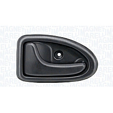 Manerul exterior al uii Maner usa Fata Stanga interior gri  RENAULT CLIO II CLIO II/HATCHBACK 1.2-3.0 09.98- MAGNETI MARELLI 350105033300