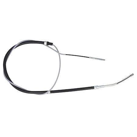 Cablu, frana de parcare Cablu frana de mana Spate Dreapta/Stanga 1845mm/680mm BMW 3 E30 1.6-2.7 09.82-06.94 ADRIAUTO AD05.0211