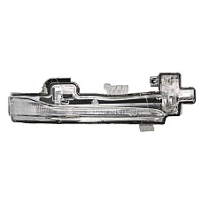 Semnalizator Lampa indicatoare a oglinzilor laterale Dreapta LED VOLVO S60 II S80 II V40 V60 I V70 III 1.5-4.4 03.06-08.19 03.06- TYC TYC 338-0047-3