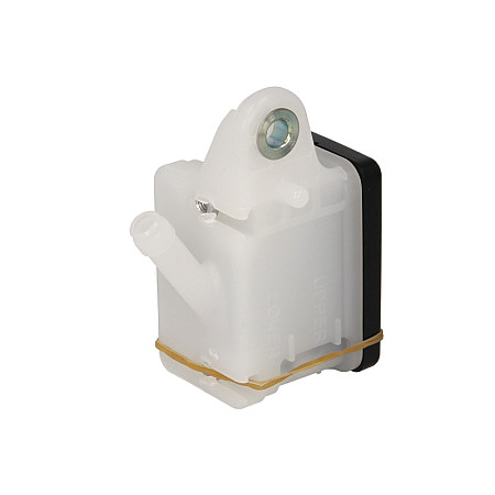 Vas de expansiune, lichid frana Brake fluid expansion tank front/rear HONDA CB CBR FMX GL VTR 600-1500 1993-2008 TOURMAX RVR-105