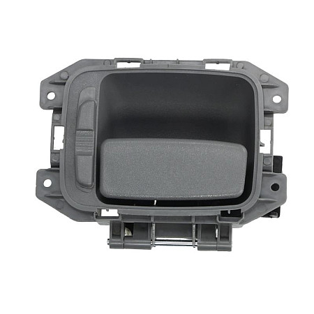 Maner, capota portbagaj Miner pentru capac Spate interior gri MERCEDES VIANO W639 VITO / MIXTO W639 VITO W639 2.0D-Electric 09.03- BLIC 6010-02-037417WP