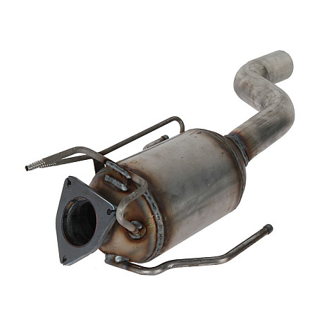 Filtru particule DPF VW TOUAREG (7P5, 7P6) JMJ JMJ1081