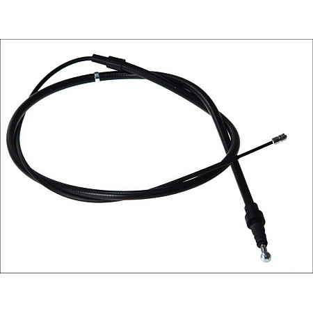 Cablu, frana de parcare Cablu frana de mana Spate Dreapta/Stanga 1690mm/1065mm AUDI A3 SEAT LEON TOLEDO II SKODA OCTAVIA I VW BORA BORA I GOLF IV NEW BEETLE 1.4-2.8 09.96-12.13 ADRIAUTO AD55.0261