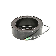 Bobina, ambreiaj magnetic compresor Air-conditioning compressor coil SANDEN SD5H14 THERMOTEC KTT030050