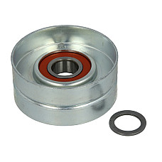 rola intinzator curea accesorii HONDA CIVIC VIII Saloon (FD, FA) BTA E24000BTA