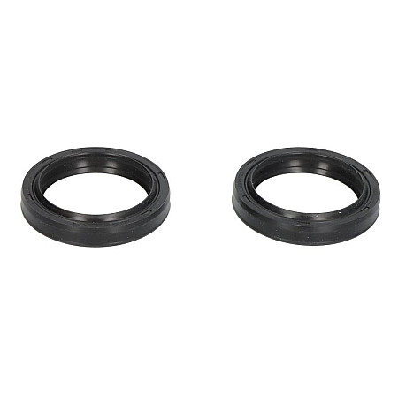 Etansare ulei suspensie fata Simering amortizor 2 buc 38x50x8/95 ATHENA P40FORK455152