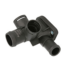 Flansa lichid racire 037121144H cap duza cip de HANS PRIES HP107 948