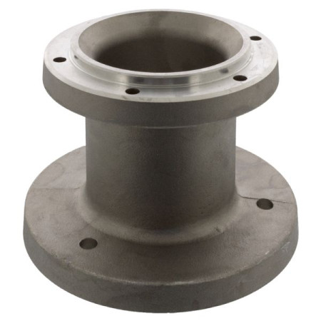 Arbore, ventilator racire motor Butuc ventilator numar gauri de fixare: 6 MERCEDES ACTROS ACTROS MP2 / MP3 OM541.920-OM542.962 04.96- FEBI BILSTEIN 32042