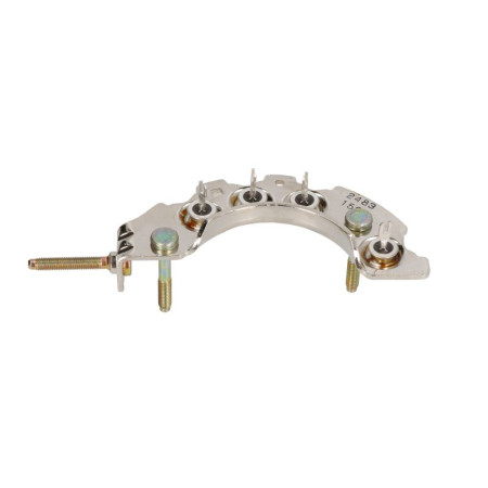 Punte diode Placa de montare a diodei alternatorului numar elemente LED: 4buc CQ CQ1080286