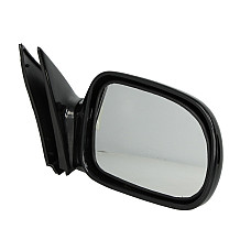 Oglinda exterioara laterala Dreapta manual gofrata se potriveste SUZUKI SWIFT II BLIC 5402 04 1115987P
