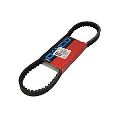 Curea trapezoidala transmisie, Variomatik Drive belt APRILIA HABANA CAGIVA CUCCICIOLO NUVOLA ITALJET TORPEDO PIAGGIO/VESPA HEXAGON 125 1998-2003 DAYCO DAY8110