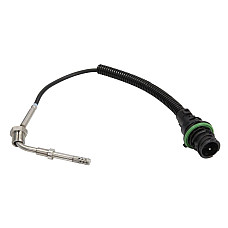 contact aprindere temperatura gaze evacuare MERCEDES-BENZ AXOR AKUSAN MER-SE-031