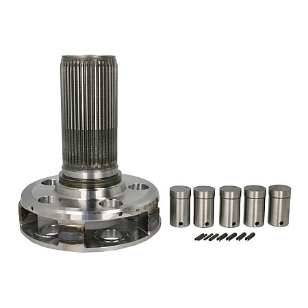 Arbore iesire cutie viteze manuala Planetary gear repair kit ZF ECOSPLIT III ECOSPLIT IV NEW ECOSPLIT C.E.I 498132