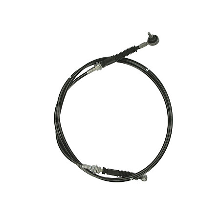 Cablu shimbator viteze Cablu de schimbare a vitezei 2768mm KONGSBERG KA 23197503110AM