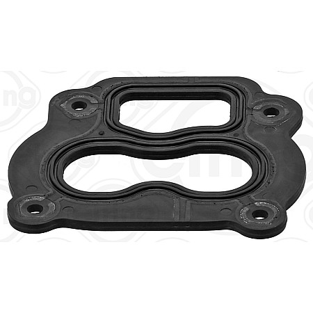 Garnitura, carcasa termostat Thermostat housing seal/gasket FORD USA F-250 SUPER DUTY F-350 SUPER DUTY 6.7D 06.10- ELRING EL038530